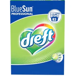 Dreft BlueSun Professional Waspoeder Online