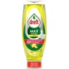 Dreft MaxPower Lemon Vloeibaar Afwasmiddel Sale