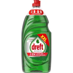 Dreft Quickwash Afwasmiddel Discount
