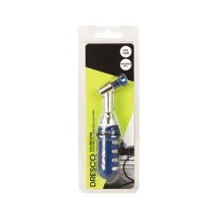 Dresco CO2 Pomp + 16g CO2 Patroon Outlet
