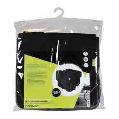 Dresco Dubbele Fietstas Basic Shopper 32 Liter Online