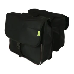 Dresco Dubbele Fietstas Basic Shopper 32 Liter Online
