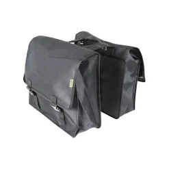 Dresco Dubbele Fietstas Super Shopper 50 Liter Best