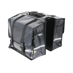 Dresco Dubbele Fietstas Transporter 50 Liter Online