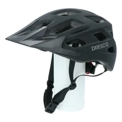 Dresco Fietshelm maat L 58-61cm Outlet