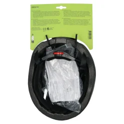 Dresco Fietshelm maat M 55-58cm Best