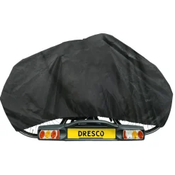 Dresco Fietshoes 1 fiets 200x72x98cm New