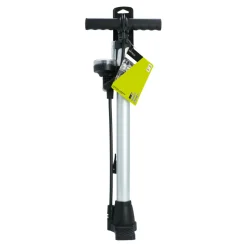 Dresco Fietspomp Manometer Discount
