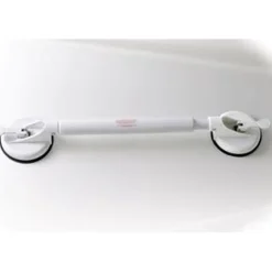 DRIVE MEDICAL GMBH Drive 660100400 Handgreep met Zuignappen Hot