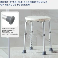 Drive Medical Drive Douchekruk Dino Hot