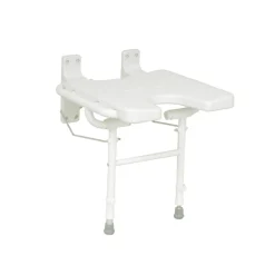 Drive douchestoel dks 130 opklapbaar hygiëne uitsparing Online