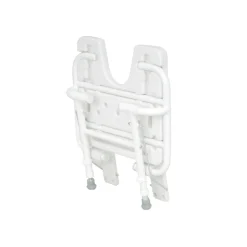 Drive douchestoel dks 130 opklapbaar hygiëne uitsparing Online