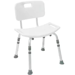 Drive Medical Drive Douchestoel Duro KD met Rugleuning Sale