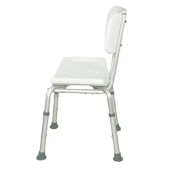 Drive Medical Drive Douchestoel Duro KD met Rugleuning Sale