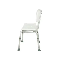 Drive Douchestoel Rugleuning Hoogte verstelbaar Sale