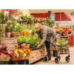 DRIVE MEDICAL GMBH Drive lichtgewicht rollator Gigo Online