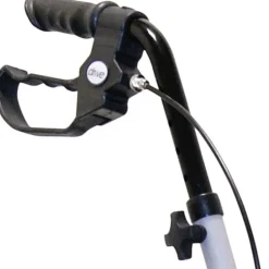 DRIVE MEDICAL GMBH Drive lichtgewicht rollator Gigo Online