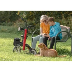 DRIVE MEDICAL GMBH Drive premium rollator Nitro Medium Sale