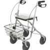 Drive rollator MIGO 2G standaard reflectoren Hot