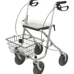 Drive rollator MIGO 2G standaard reflectoren Hot