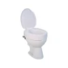 DRIVE MEDICAL GMBH Drive Toiletverhoger Ticco 2G Ergonomisch Met deksel 10 cm Outlet