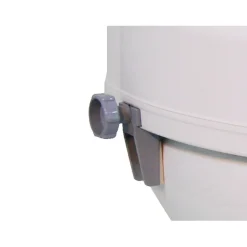 DRIVE MEDICAL GMBH Drive Toiletverhoger Ticco 2G Ergonomisch Met deksel 10 cm Outlet