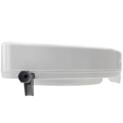 Drive Toiletverhoger Ticco 2G Ergonomisch 10 cm Zonder Deksel Hot