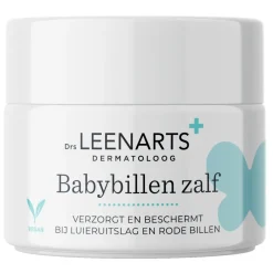 Drs Leenarts Babybillenzalf Hot