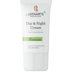 Drs Leenarts Dag- en Nachtcrème Discount