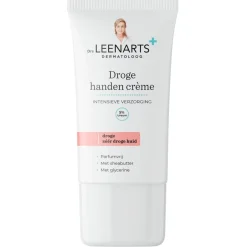 Drs Leenarts Droge Handen Crème Hot