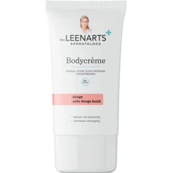 Drs Leenarts Herstellende Bodycrème Hot