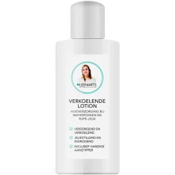 Drs Leenarts Verkoelende Lotion bij Waterpokken Clearance