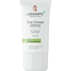 Drs Leenarts Vette & Onzuivere Huid SPF30 Dagcrème Clearance