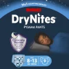 Drynites Boys 8-13 Jaar Nachtbroekjes Discount