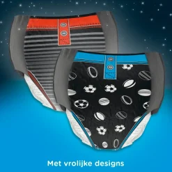 Drynites Boys 8-13 Jaar Nachtbroekjes Discount