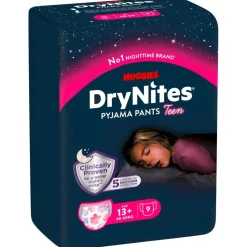 Drynites Girl 13+ Jaar Pyjamabroekjes Discount
