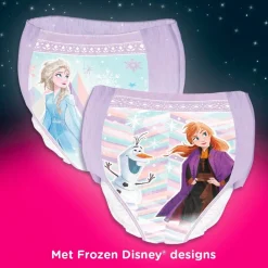 Drynites Girls 4-7 Jaar Nachtbroekjes Sale