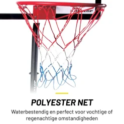 Dunlop Basketbalstandaard MEDBA6040/002