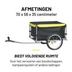 Dunlop Fietskar MEDFI5240/0023 Sale