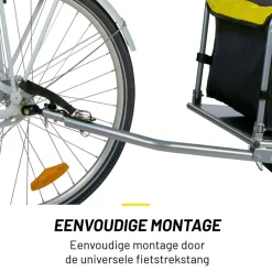 Dunlop Fietskar MEDFI5240/0023 Sale