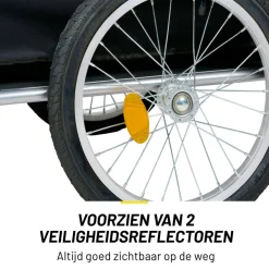 Dunlop Fietskar MEDFI5240/0023 Sale