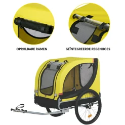 Dunlop Fietskar MEDFI5240/0024 Outlet