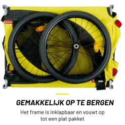 Dunlop Fietskar MEDFI5240/0024 Outlet