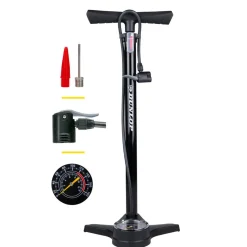 Dunlop Fietspomp MEDFI6150/0045 Best