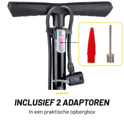 Dunlop Fietspomp MEDFI6150/0045 Best