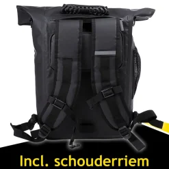 Dunlop Fietstas MEDFI6160/0019 Discount