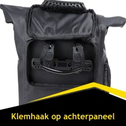 Dunlop Fietstas MEDFI6160/0019 Discount