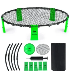 Dunlop Vang- en werpspel MEDVA6300/002 Best