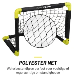 Dunlop Voetbaldoel MEDVO6310/007 Outlet