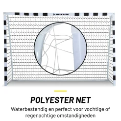 Dunlop Voetbaldoel MEDVO6310/011 Hot